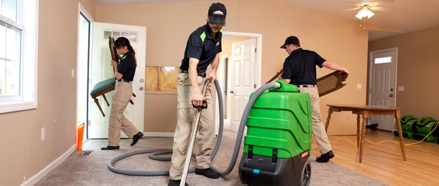 Danvers, MA cleaning services